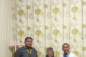 Boni Putra, Mediator Non Hakim PA Lubuk Pakam Berhasil Damaikan Perkara Cerai Talak