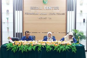 Rapat Koordinasi Penutup Tahun 2025