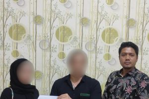 Mediator Non Hakim PA Lubuk Pakam, Bustanil Arifin, Berhasil Sebagian dalam Mediasi Cerai Talak