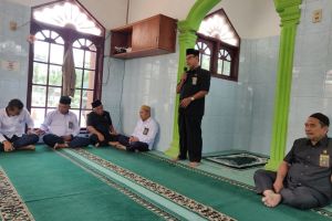 Kegiatan Ramadhan Berkah : Ceramah oleh Ketua Pengadilan Agama Lubuk Pakam