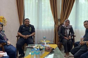 Coffee Morning Hakim PA Lubuk Pakam Juni 2026